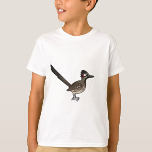 Gullig Birdorable Roadrunner Tee