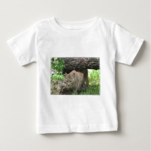 Gullig Bobcat Tee