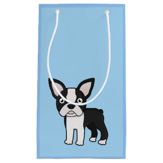 Gullig Boston Terrier