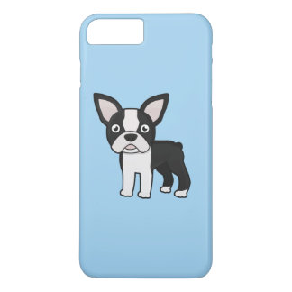 Gullig Boston Terrier