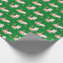Gullig candy canekatt