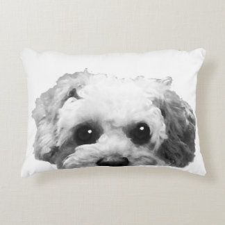 GULLIG COCK-A-POO PRYDNADSKUDDE