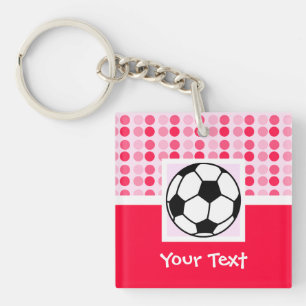Gullig fotbollboll