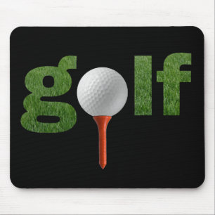 Gullig Golfsportdesign Musmatta
