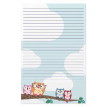 Gullig Hipsterexponeringsglasuggla