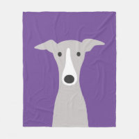 Gullig hund för vinthund | Whippet för vinthund |