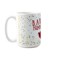 Gullig jul för SKÄLLHumbughund älskare