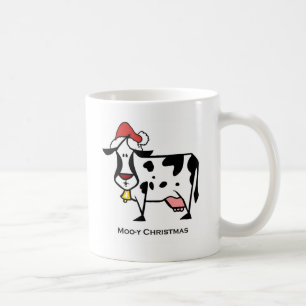 Gullig julkomugg kaffemugg