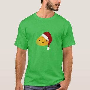 Gullig Kawaii julmango T-shirt