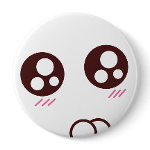 Gullig Kawaii kattungeemoji