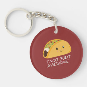 Gullig Kawaii TacoTaco-anfall fantastisk