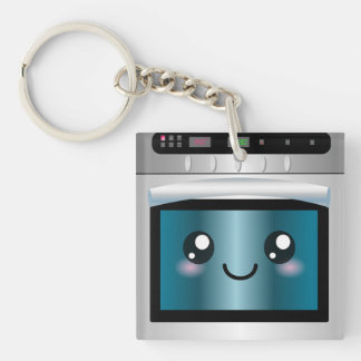 Gullig Kawaii ugn - kock- & bagaregåvor