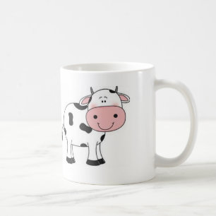 Gullig komugg kaffemugg