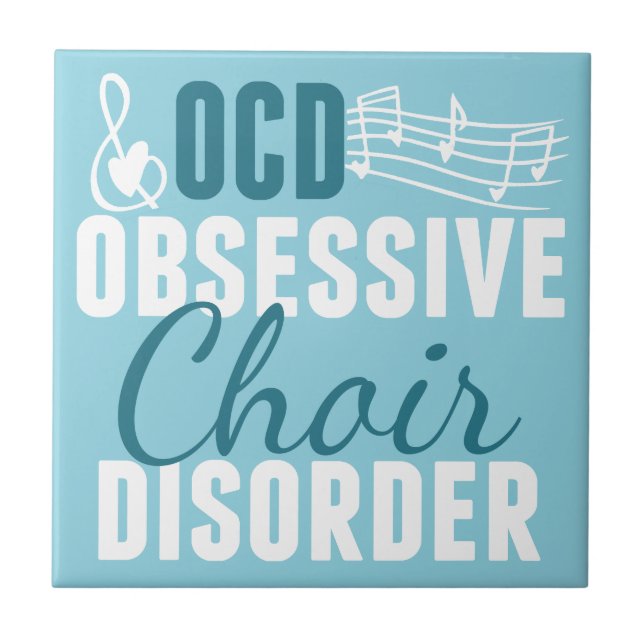 Gullig körkricka kakelplatta (Framsidan)