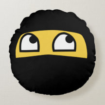 Gullig Lil Ninja emoji
