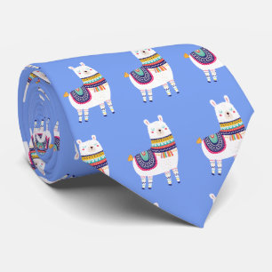 Gullig Llama Slips