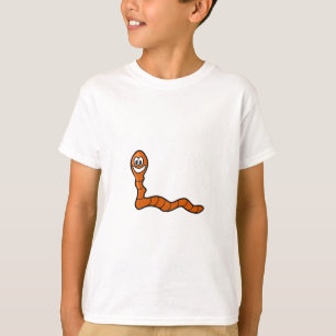 Gullig mask t shirt