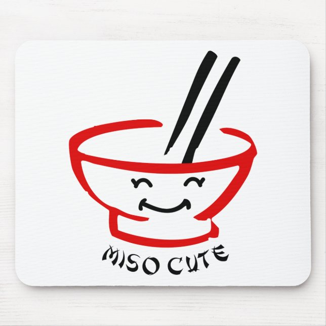 Gullig Miso Musmatta (Framsidan)