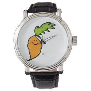 gullig morot armbandsur