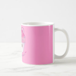 Gullig muffin! kaffemugg