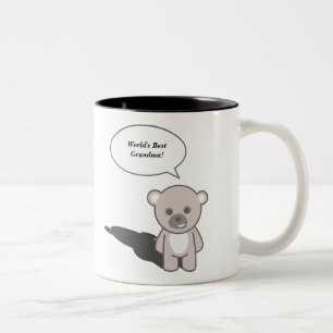 Gullig mugg (personifiera),