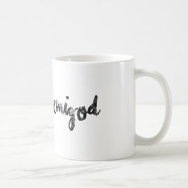Gullig Percy Jackson | mugg