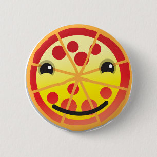 gullig pizzapeperoni! knapp