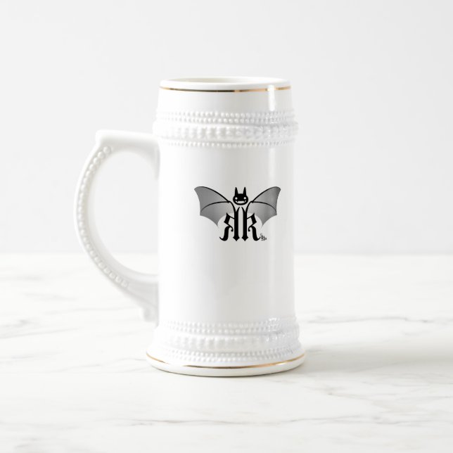 Gullig Reaper Stein Sejdel (Vänster)