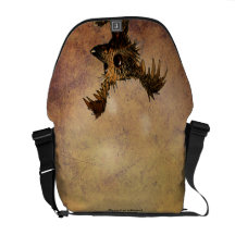 Gullig rolig lite leksakhund