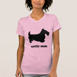 Gullig Scottie T Shirt