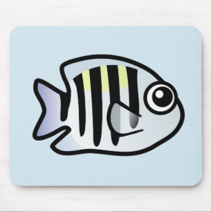 Gullig Sergeant Ha som huvudämne Musmatta