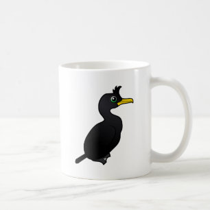 Gullig Shag Kaffemugg