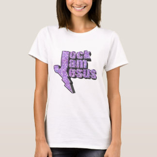 Gullig skjorta för JJJ för flickor:) Tee Shirt