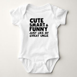 Gullig smart och rolig något liknande min tee shirt