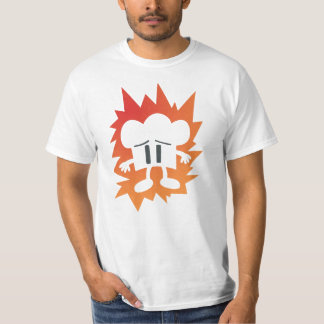 Gullig spisDude Tee