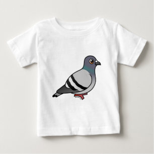 Gullig stenduva t shirt