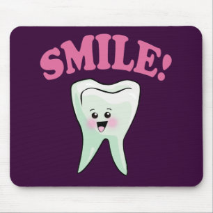 Gullig tandhygienist musmatta