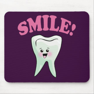 Gullig tandhygienist musmatta