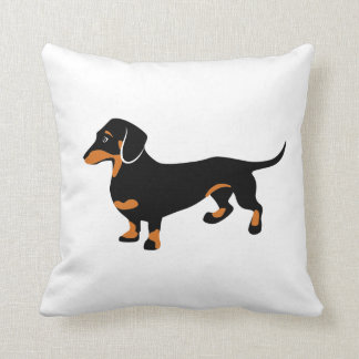 Gullig tax - Doxie hund Kudde