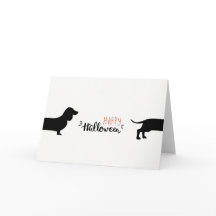 Gullig tax Halloween