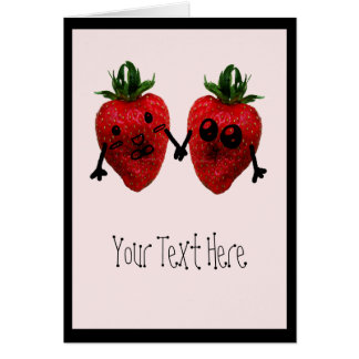 gulliga 2 hälsningskort