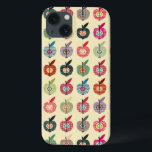 Gulliga äpplen i Retro stil<br><div class="desc">Gulliga äpplen i Retro stil© och ® Bigstock® - all reserverad rättigheter.</div>