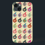 Gulliga äpplen i Retro stil<br><div class="desc">Gulliga äpplen i Retro stil© och ® Bigstock® - all reserverad rättigheter.</div>