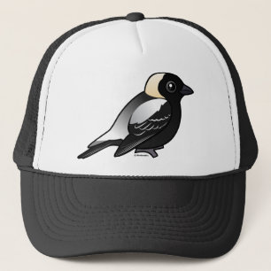 Gulliga Bobolink Keps