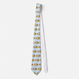 Gulliga Clownfish Slips