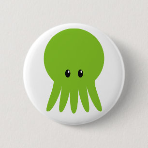 Gulliga Cthulhu Knapp