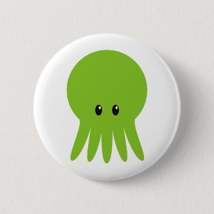 Gulliga Cthulhu Knapp