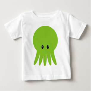 Gulliga Cthulhu T Shirt
