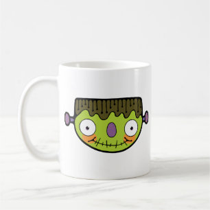 Gulliga Frankenstein Kaffemugg