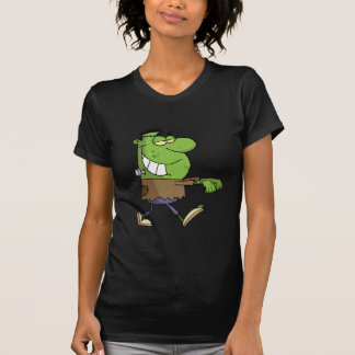 Gulliga Frankenstein Tee Shirt